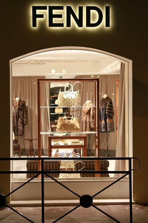 fendi shop costa azzurra|fendi official website.